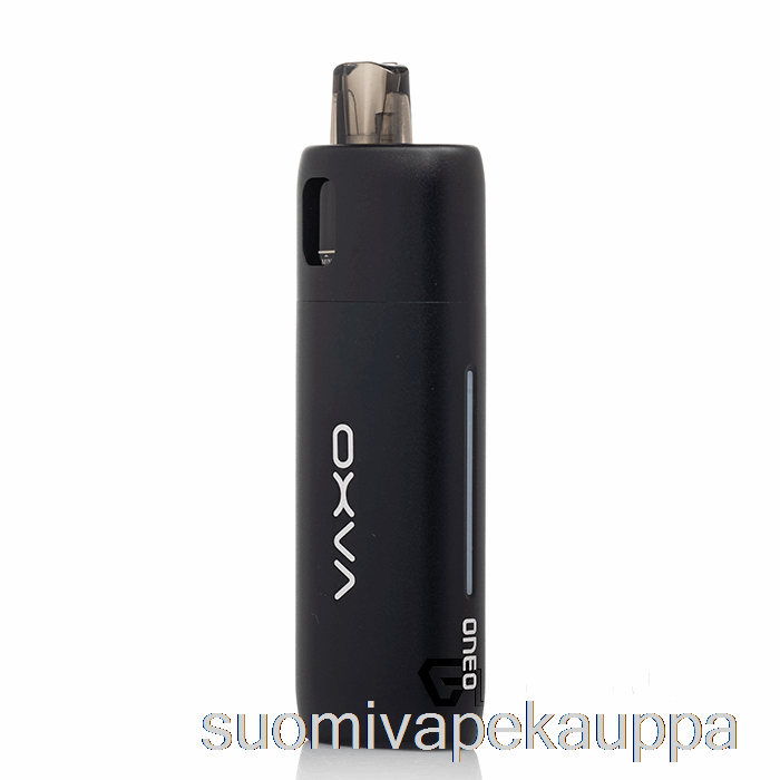 Vape Kauppa Oxva Oneo 40w Pod Kit Astral Black